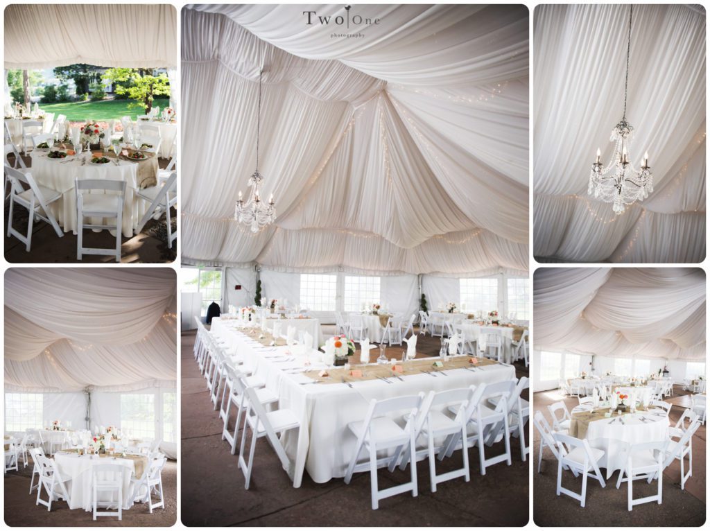 Manor House Wedding, Littleton Colorado