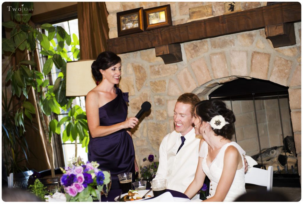 Retreat at Sol Terra Wedding in Golden Colorado