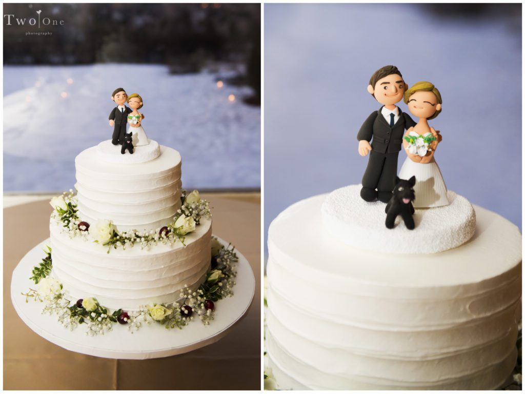 Manor House Wedding in Littleton Colorado