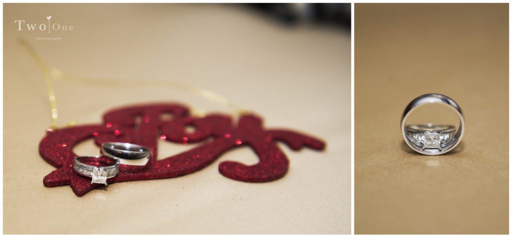Manor House Wedding by Two One Photography