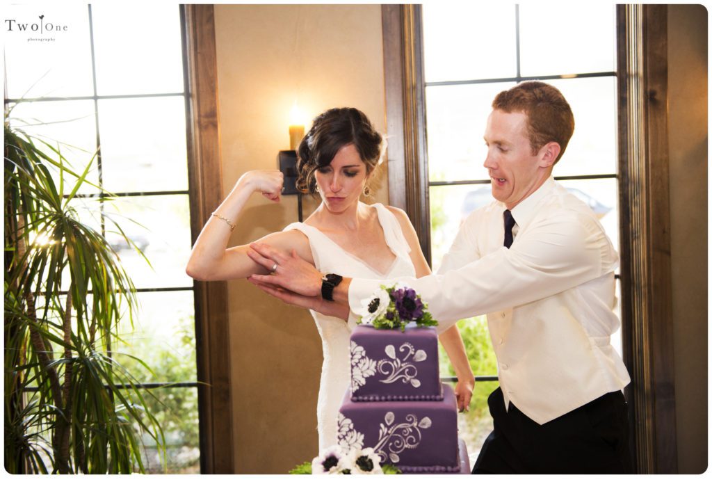Retreat at Sol Terra Wedding in Golden Colorado