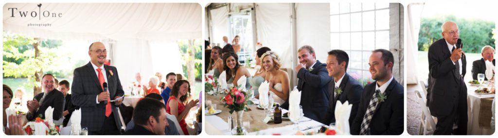 Manor House Wedding in Littleton Colorado