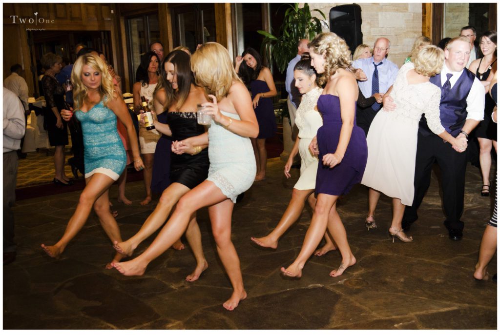 The Sanctuary Golf Course Wedding in Sedalia Colorado