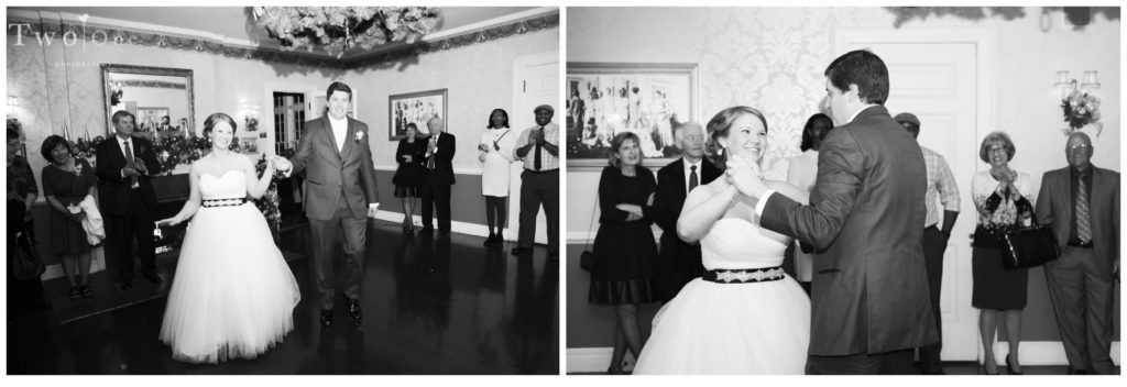 Manor House Wedding, Littleton Colorado