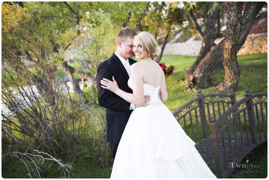 Crooked Willow Farms Wedding, Larkspur Colorado