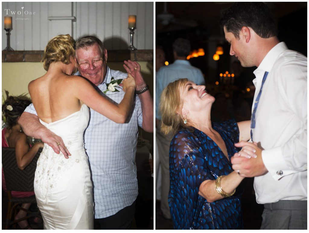 Janelle and Mick at Trunk Bay Wedding St. John US Virgin Islands