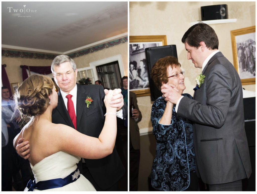Manor House Wedding by Two One Photography
