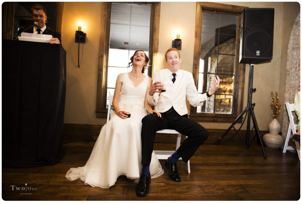Retreat at Sol Terra Wedding by Two One Photography