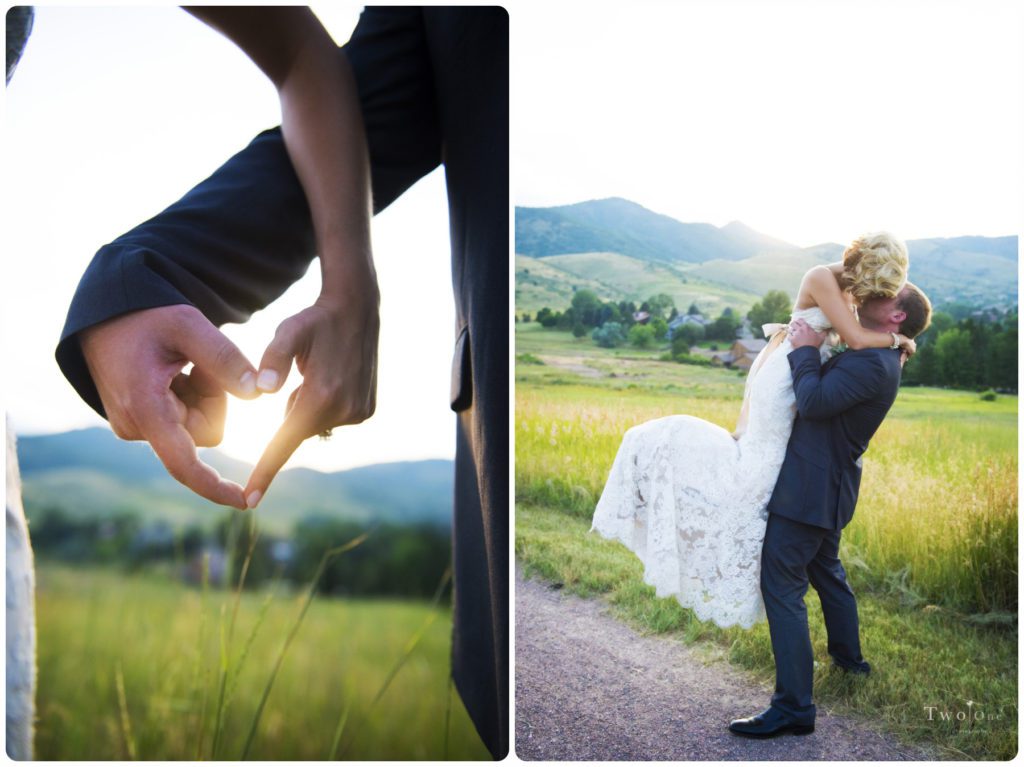 Manor House Wedding by Two One Photography