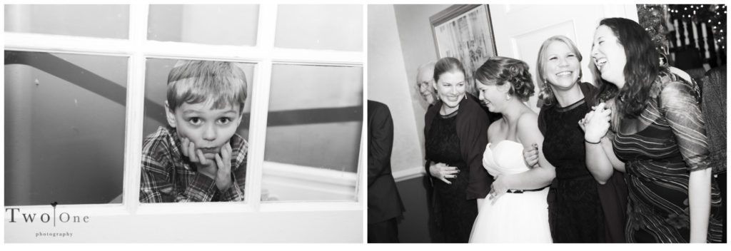 Manor House Wedding in Littleton Colorado