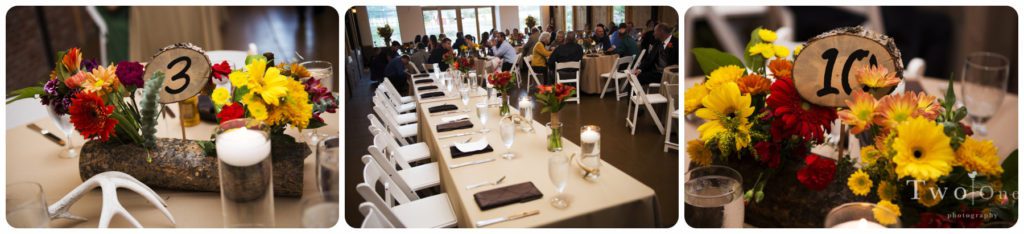 Crooked Willow Farms Wedding, Larkspur Colorado