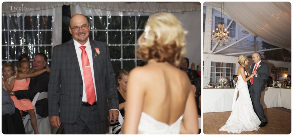 Manor House Wedding in Littleton Colorado