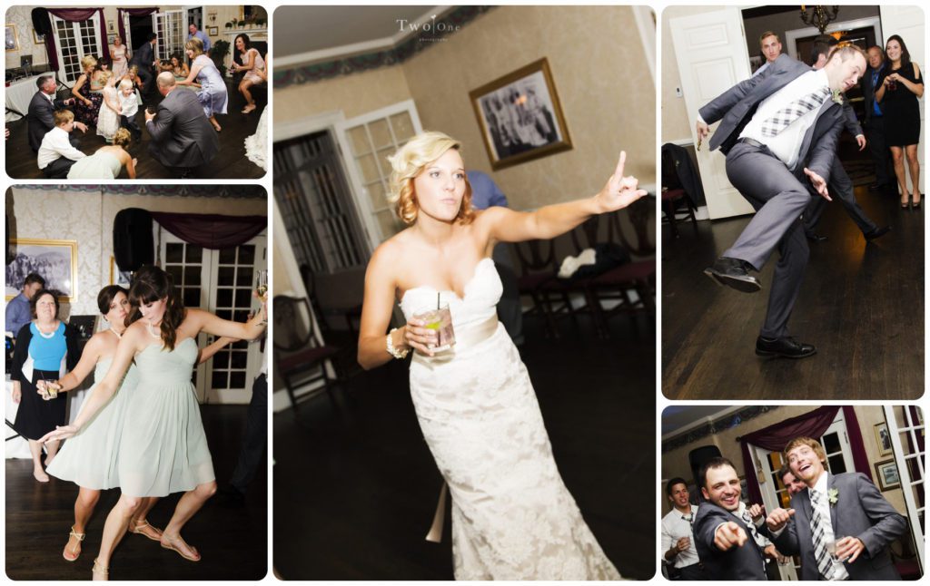 Manor House Wedding, Littleton Colorado
