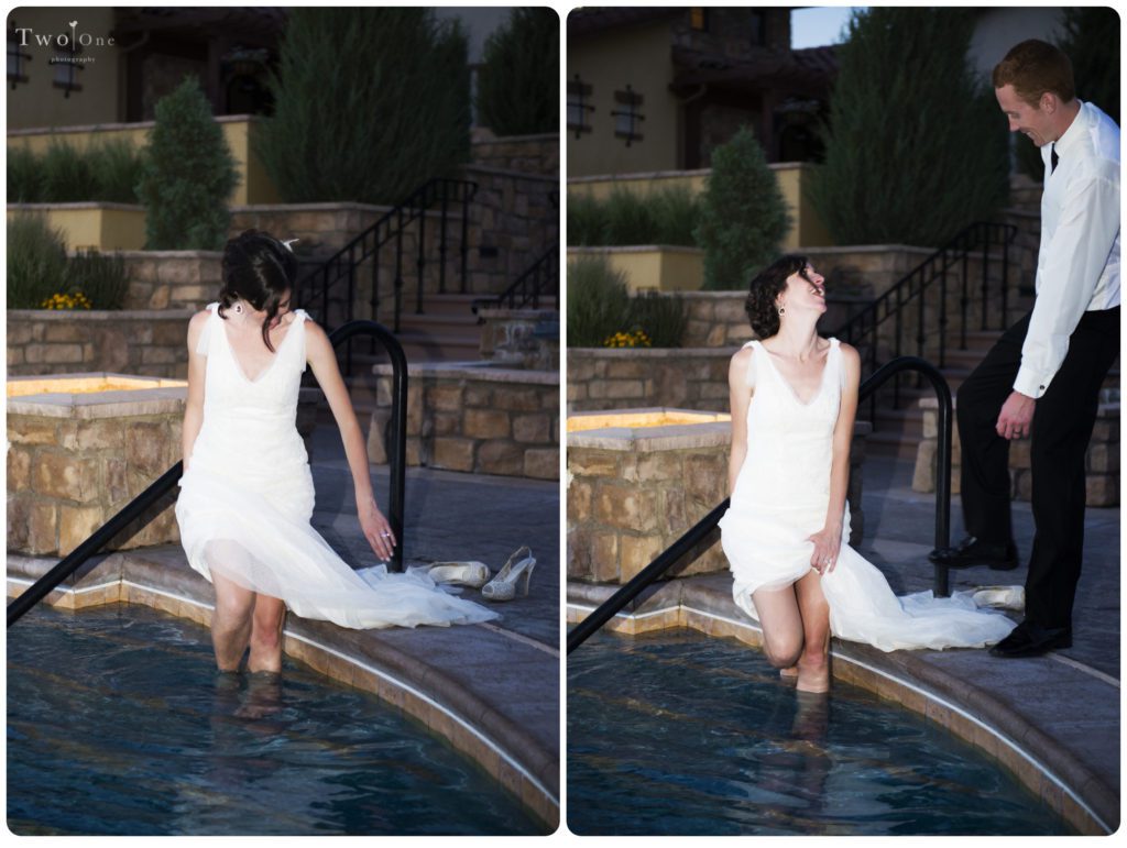 Retreat at Sol Terra Wedding by Two One Photography
