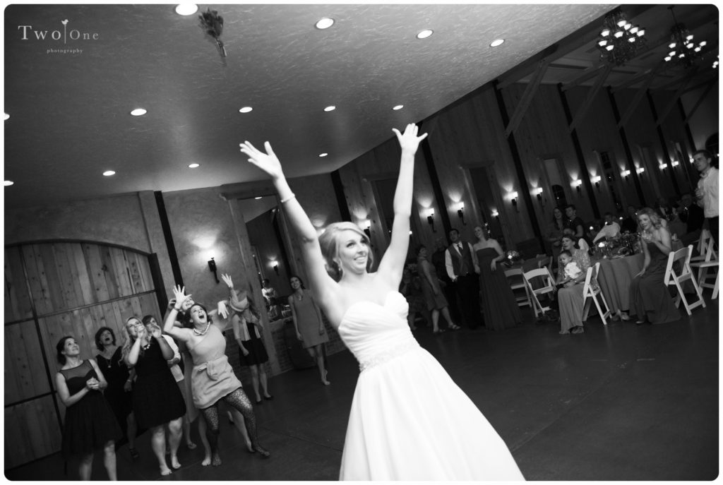 Crooked Willow Farms Wedding in Larkspur Colorado