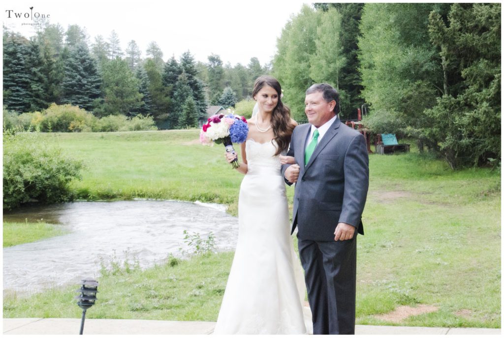 Megan and Adam at Lower Lake Ranch Wedding
