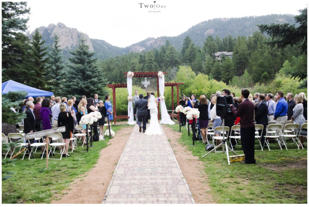 Lower Lake Ranch Wedding by Two One Photography