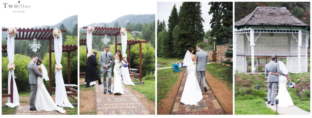 Lower Lake Ranch Wedding by Two One Photography