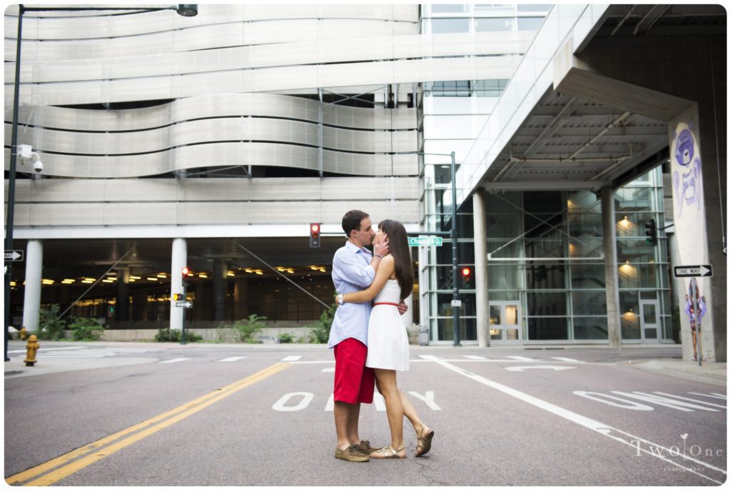 Engagement Photos Katie Beth and Jared Colorado by Two One Photography