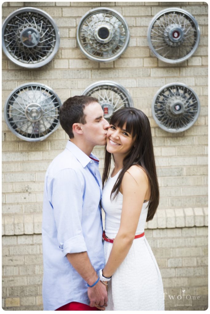 Engagement Photos Katie Beth and Jared Colorado by Two One Photography