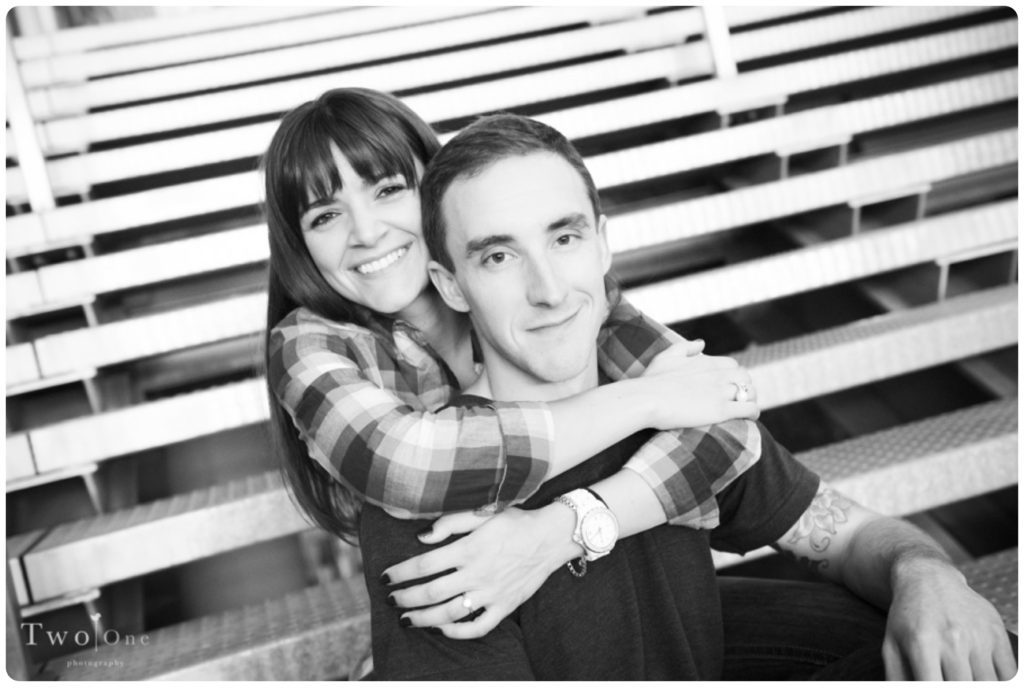 Engagement Photos Katie Beth and Jared Colorado