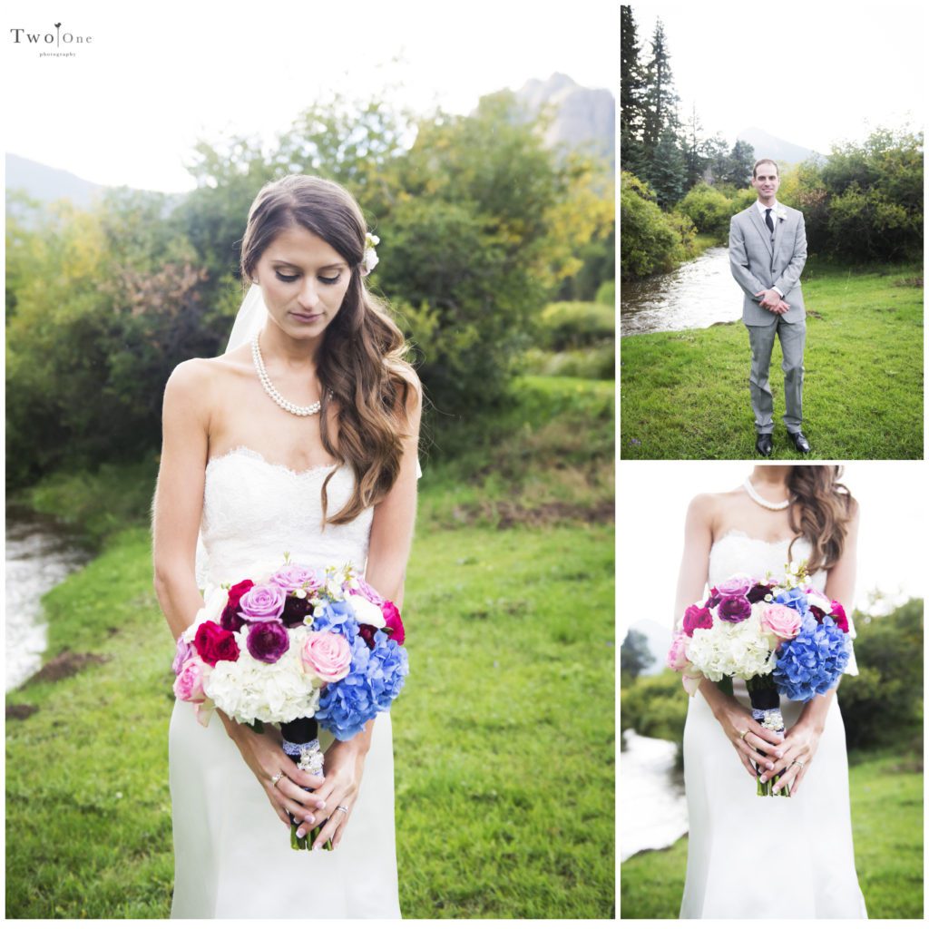 Lower Lake Ranch Wedding by Two One Photography
