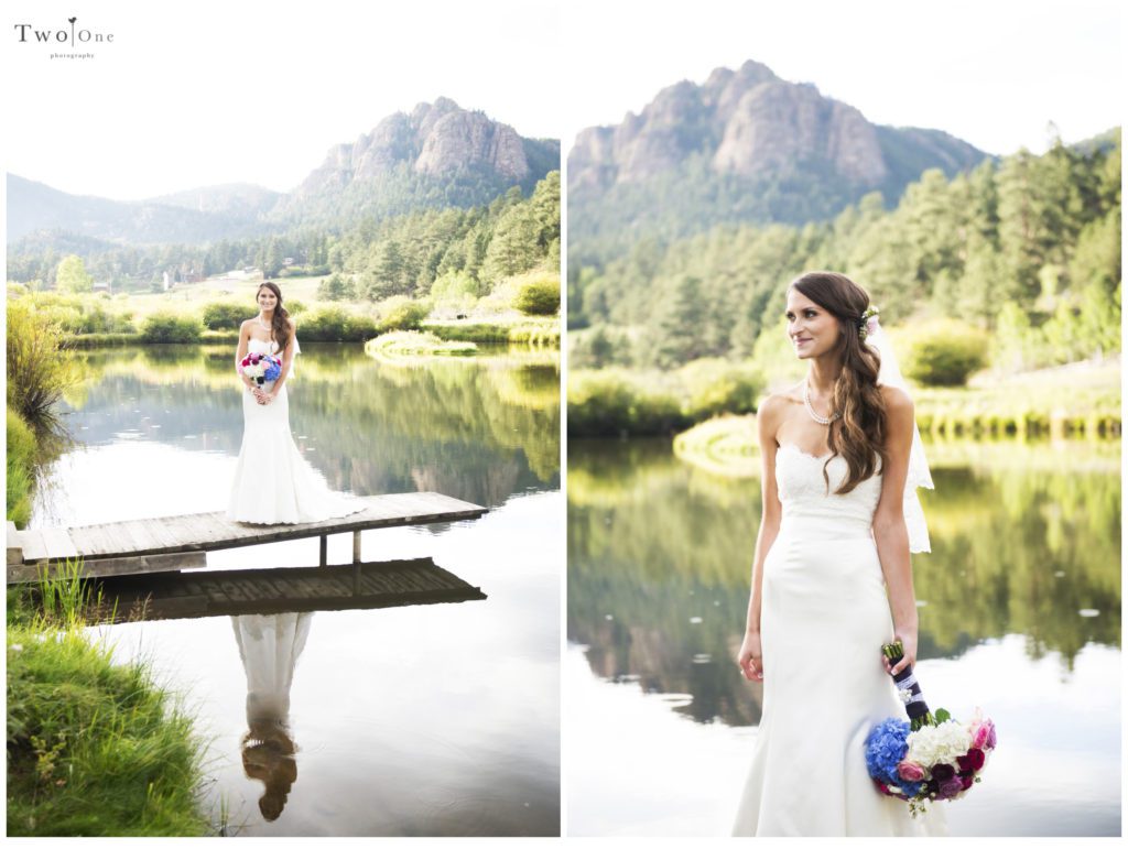 Lower Lake Ranch Wedding by Two One Photography