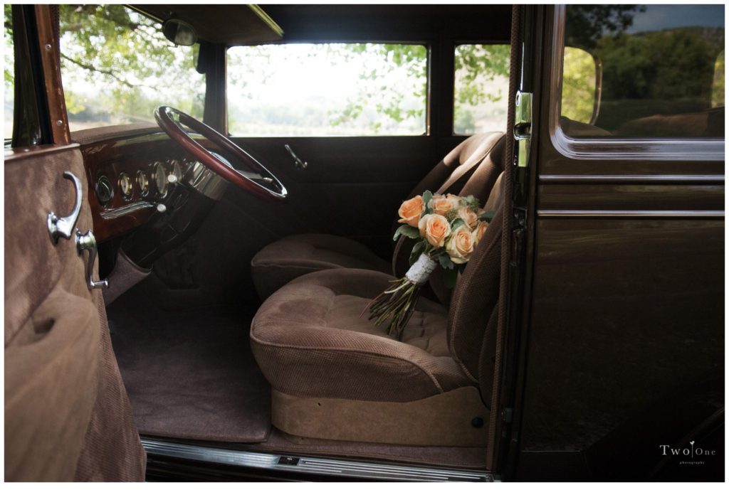 Janae and Jerard at Stone Mountain Lodge Wedding