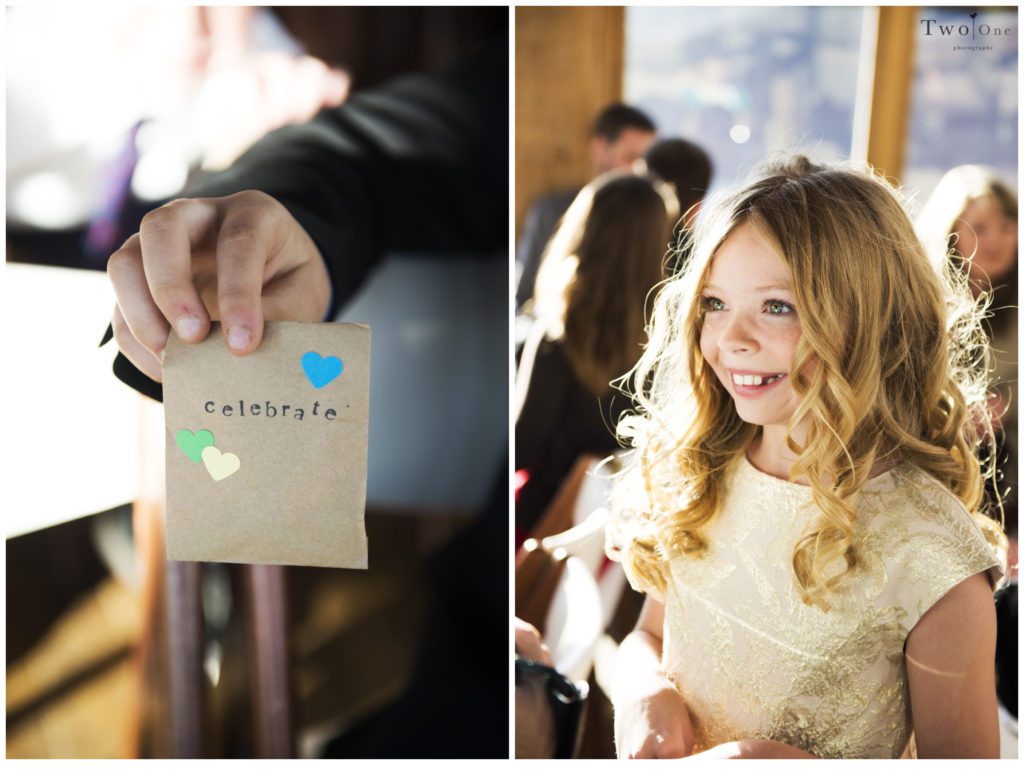 Devil's Thumb Ranch Wedding in Tabernash Colorado