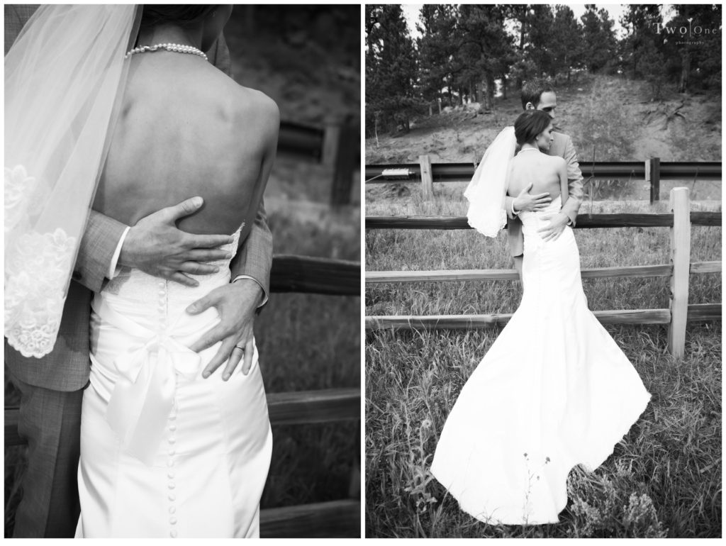 Lower Lake Ranch Wedding by Two One Photography