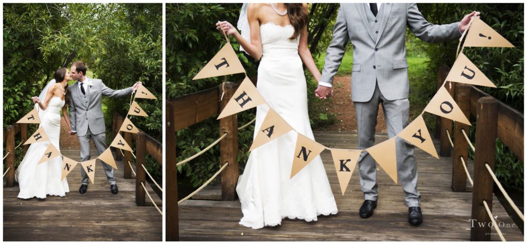 Lower Lake Ranch Wedding in Pine Colorado