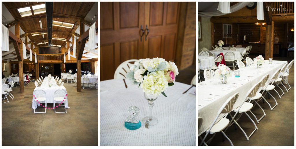 Lower Lake Ranch Wedding, Pine Colorado