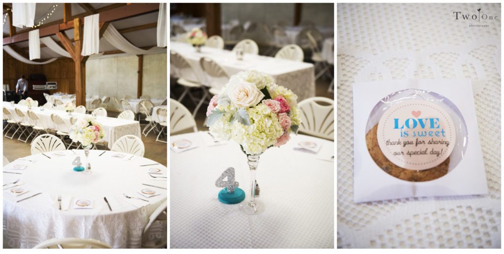 Lower Lake Ranch Wedding by Two One Photography