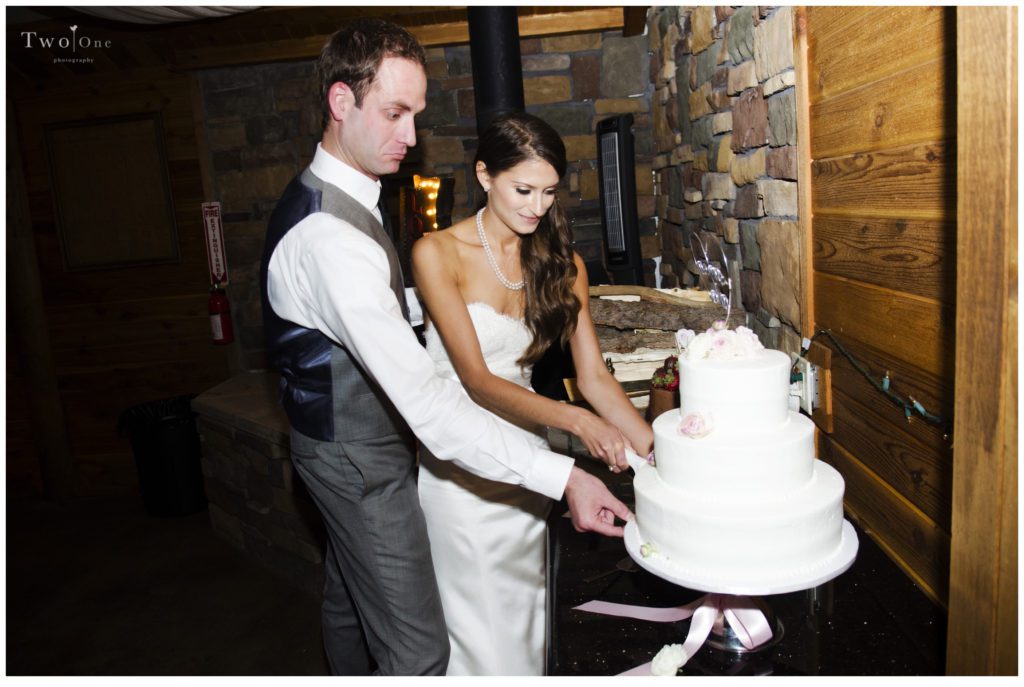 Lower Lake Ranch Wedding, Pine Colorado