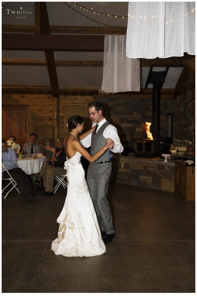 Lower Lake Ranch Wedding by Two One Photography