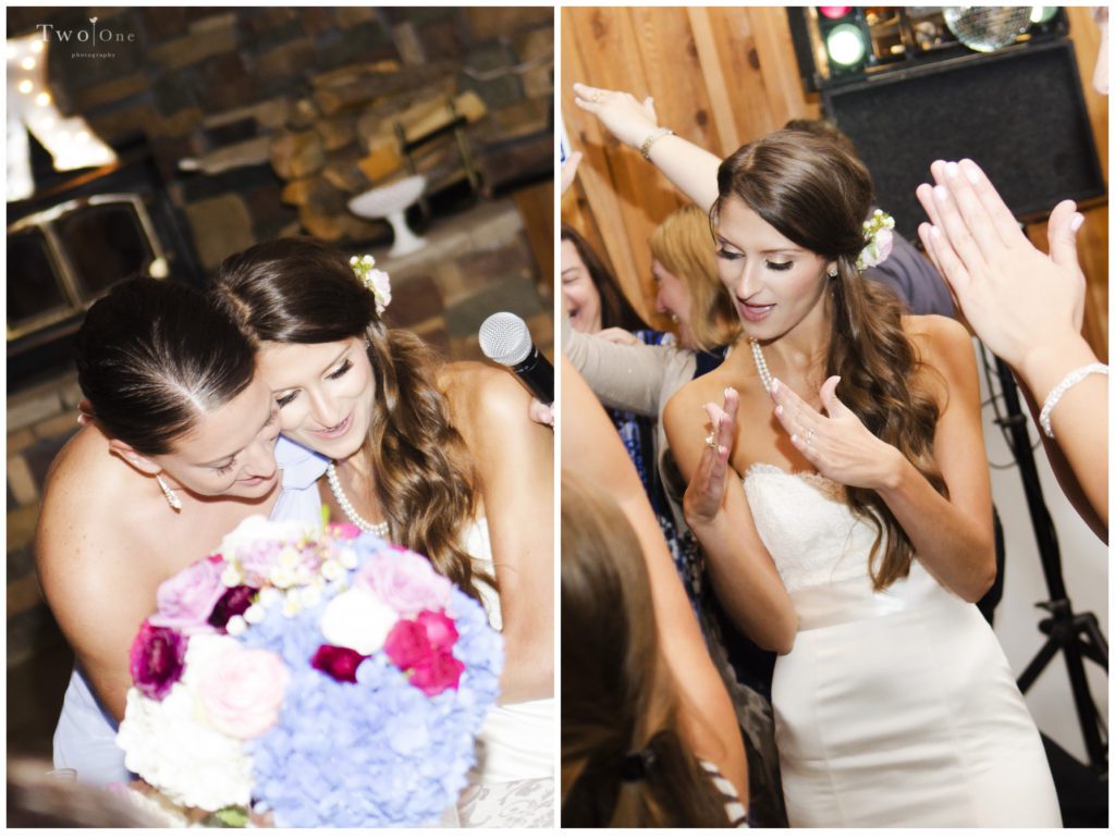 Lower Lake Ranch Wedding, Pine Colorado