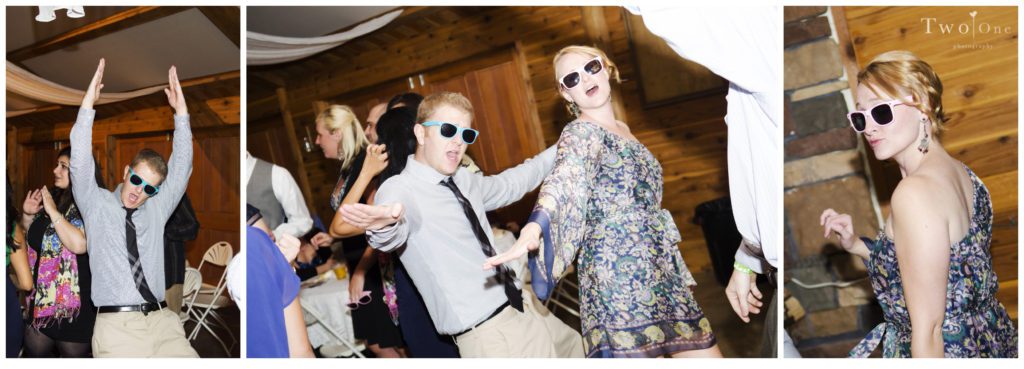 Lower Lake Ranch Wedding by Two One Photography
