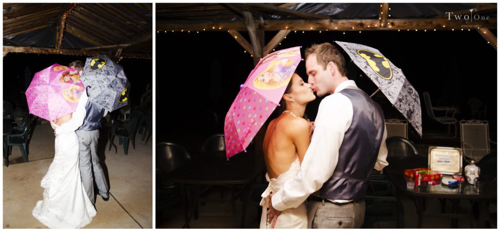 Megan and Adam at Lower Lake Ranch Wedding