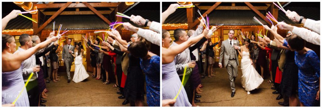 Megan and Adam at Lower Lake Ranch Wedding
